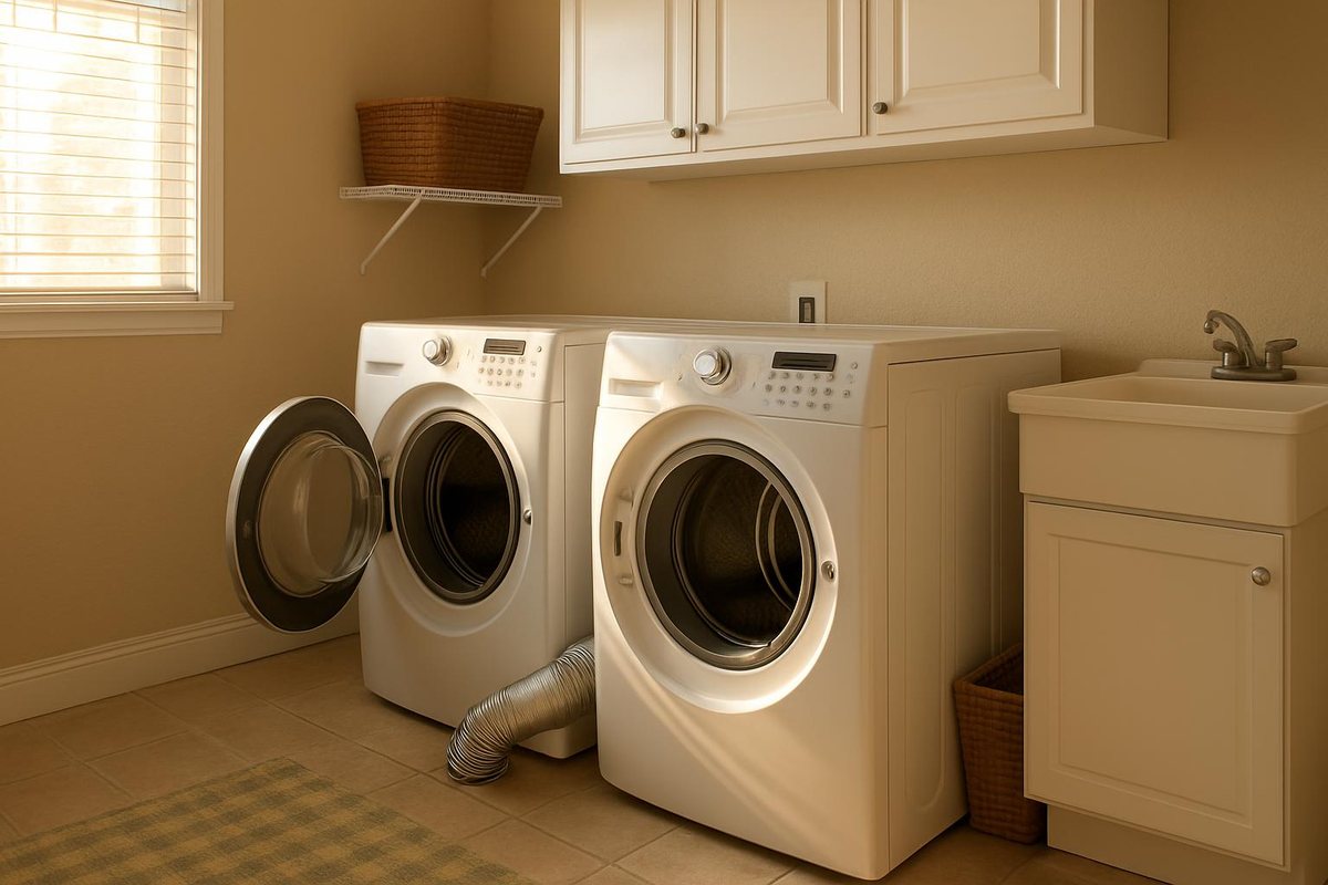 Gibson Dryer Cleaning Services in Miami
