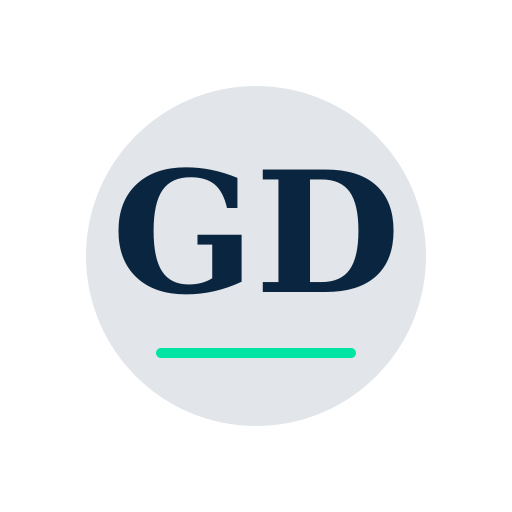 Gibson Dryer Cleaning Services logo